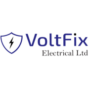 VOLTFIX ELECTRICAL LTD logo