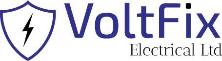Voltfix LTD logo